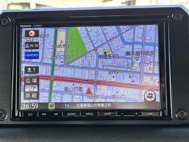 ジムニーXC 4WD