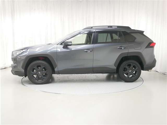 RAV42.0 アドベンチャー オフロードパッケージ II 4WD
