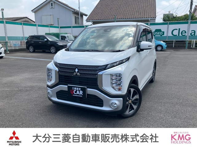 eKクロスT