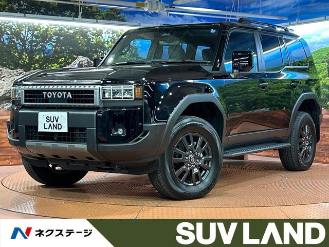 ランドクルーザー2502.7 VX 4WD