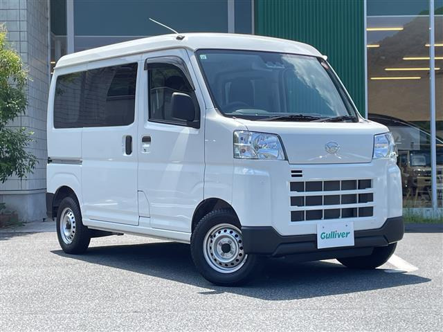 ハイゼットカーゴデラックス