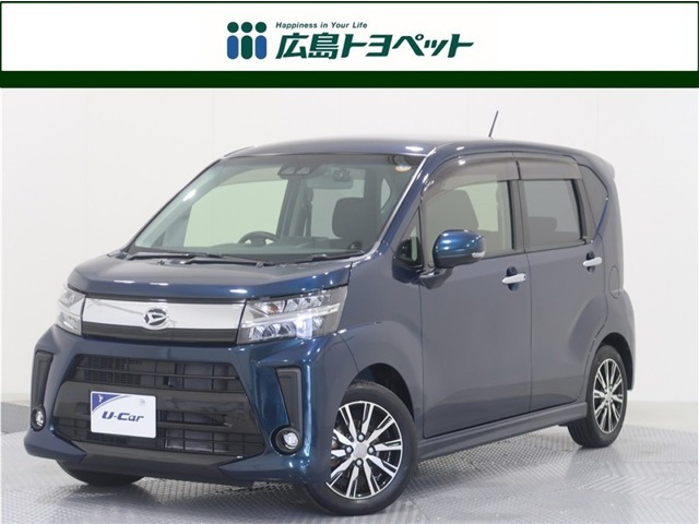 ムーヴ