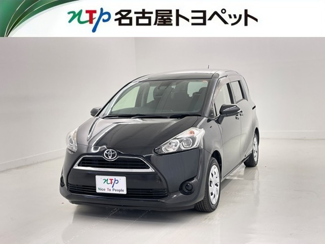 シエンタ1.5 G