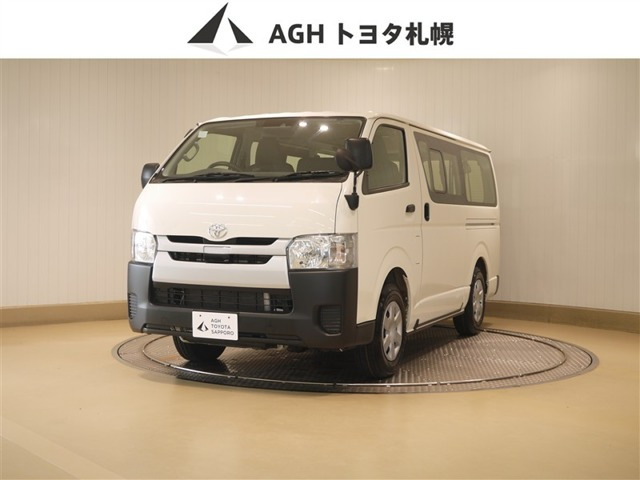 レジアスエース