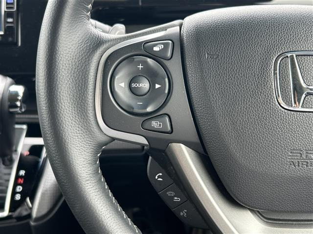 ステップワゴン1.5 スパーダ ホンダ センシング