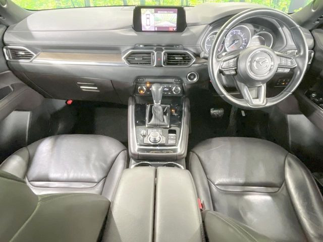 CX-82.2 XD Lパッケージ