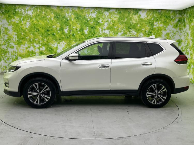 エクストレイル2.0 20Xi 4WD