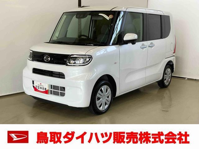 タントX