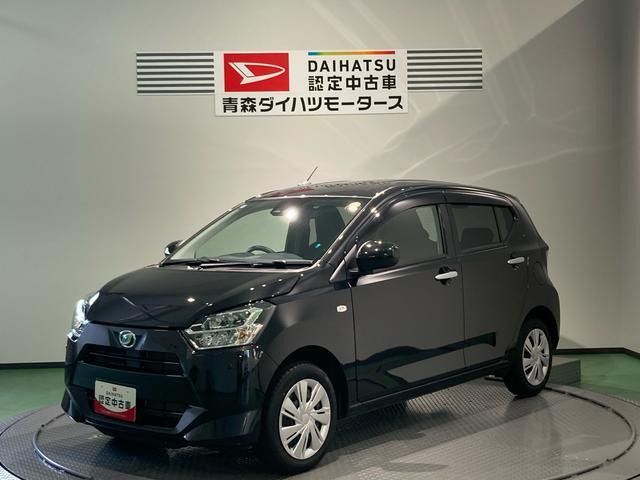 ミライースX SAIII 4WD