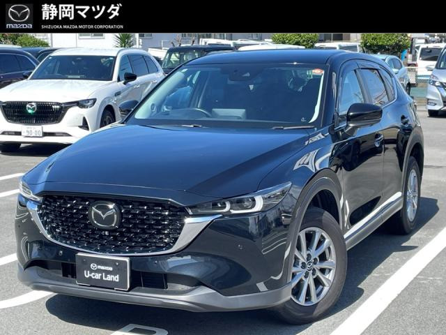 CX-52.2 XD スマートエディション