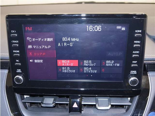 カローラツーリング1.8 ハイブリッド W×B E-Four 4WD