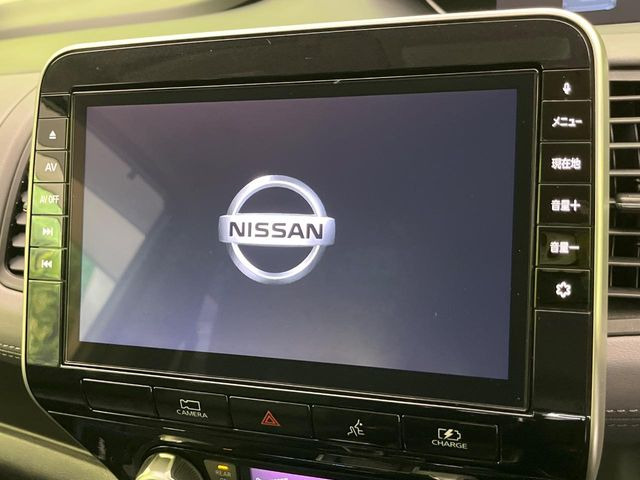 セレナ1.2 e-POWER ハイウェイスターV