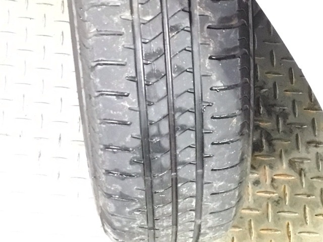 タントカスタムRS SAII