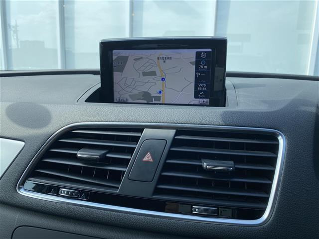 Q31.4 TFSI スポーツ