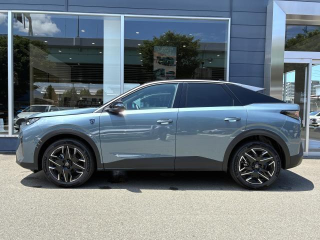 3008GT ハイブリッド アルカンタラパッケージ