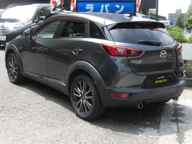 CX-31.5 XD プロアクティブ 4WD