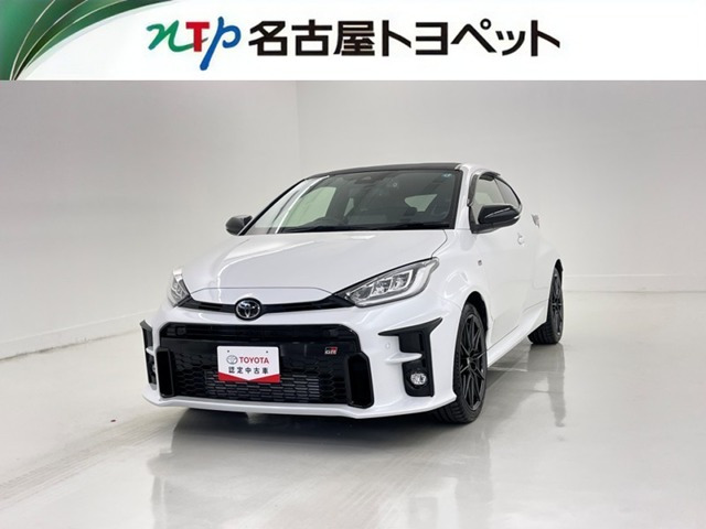 ヤリス