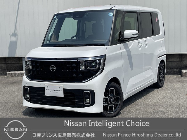 ルークスハイウェイスター