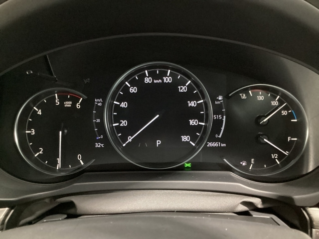 CX-52.2 XD Lパッケージ