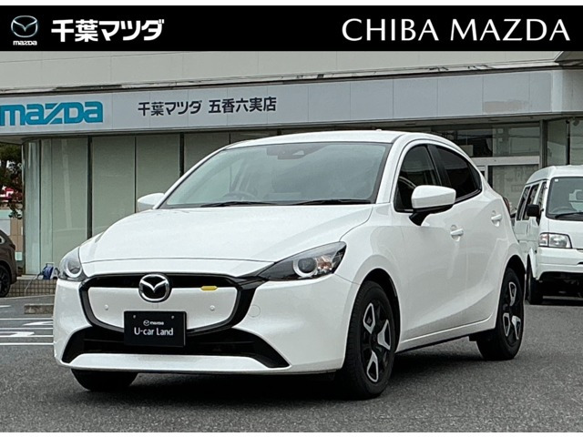 MAZDA21.5 15BD