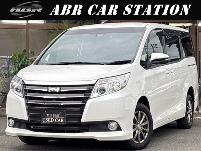 ノア2.0 G 4WD