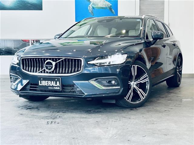 V60B5 インスクリプション