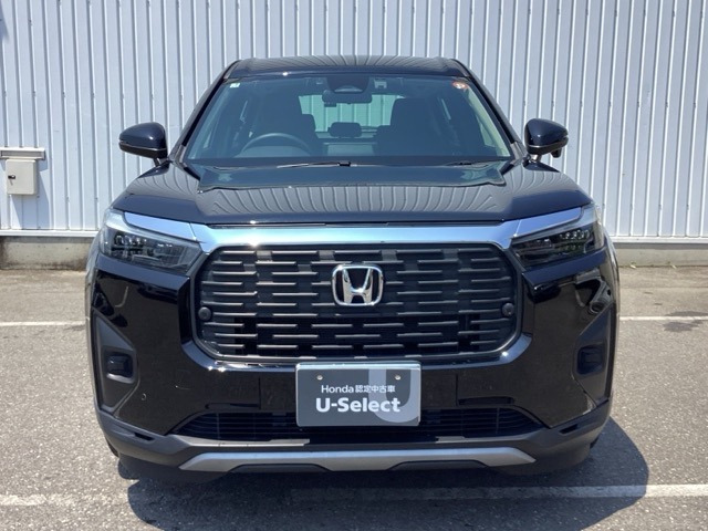 ZR-V1.5 X