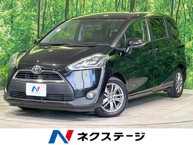 シエンタ1.5 G