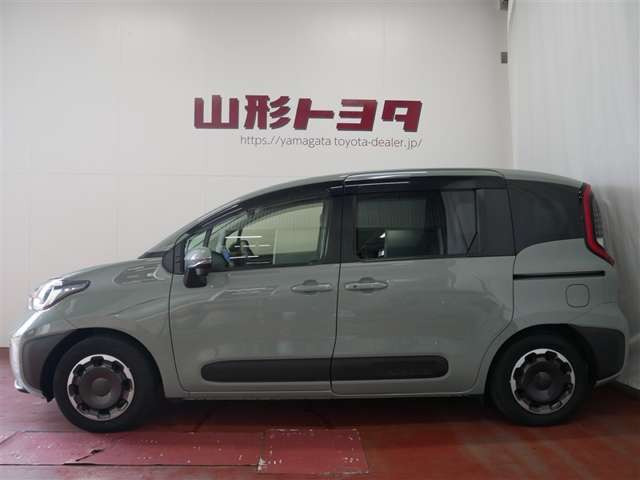シエンタハイブリッド 1.5 Z