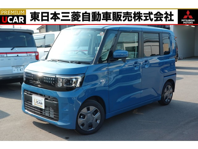 eKスペースM