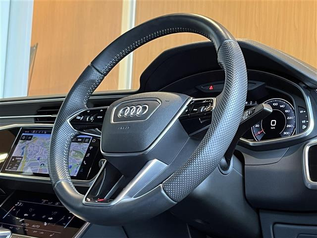 A645 TFSI クワトロ Sライン 4WD