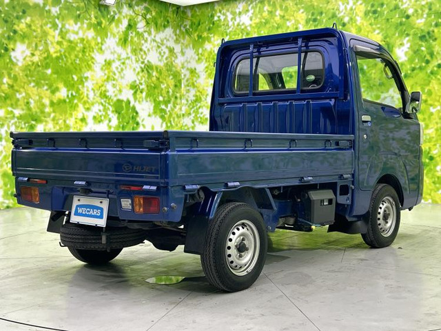 ハイゼットトラックスタンダード 4WD