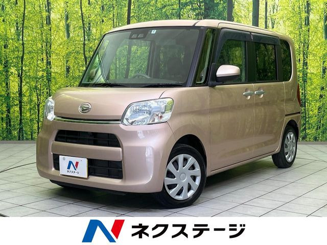 タントL SAIII