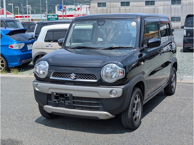 ハスラーG