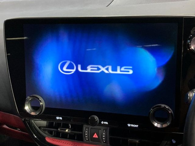 NX350h バージョンL