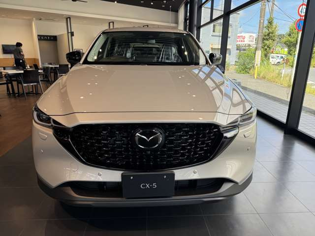 CX-52.2 XD ブラック セレクション 4WD