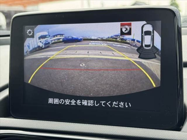 ロードスターRF2.0 VS
