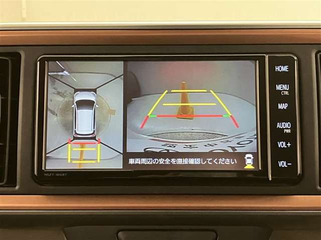 パッソ1.0 モーダ チャーム