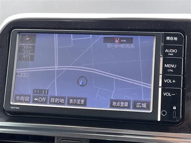 シエンタ1.5 G 4WD