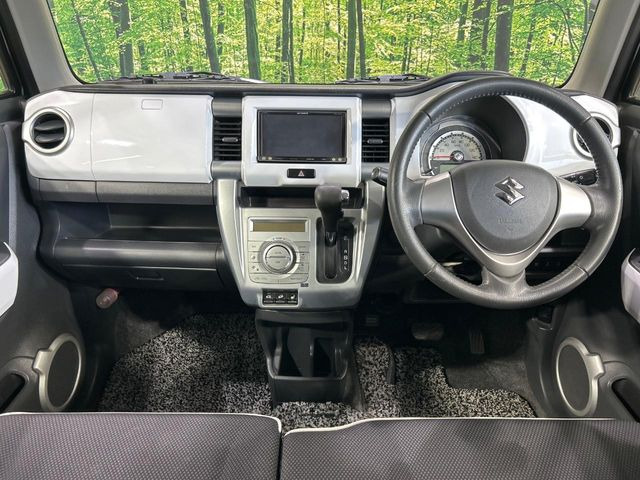 ハスラーX