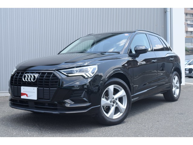 Q335 TFSI アドバンスド