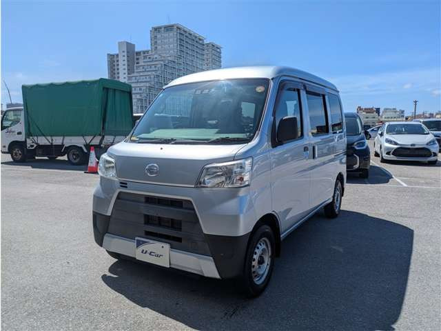 ハイゼットカーゴ
