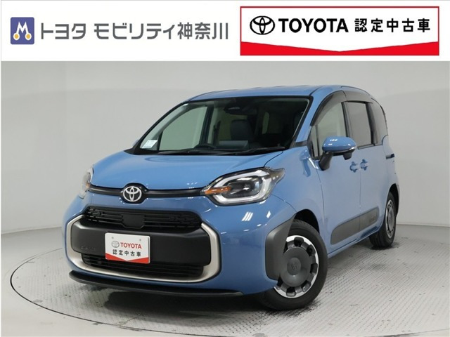 シエンタハイブリッド 1.5 Z