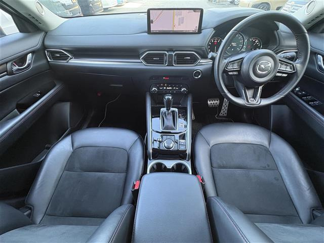 CX-52.0 20S ブラックトーンエディション