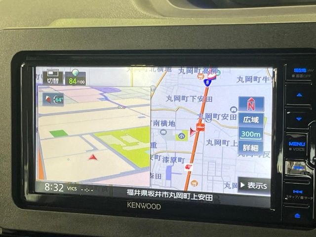タントカスタムX