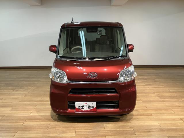 タントX SAIII