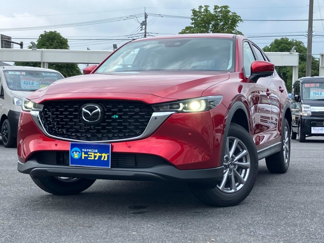 CX-52.2 XD i セレクション