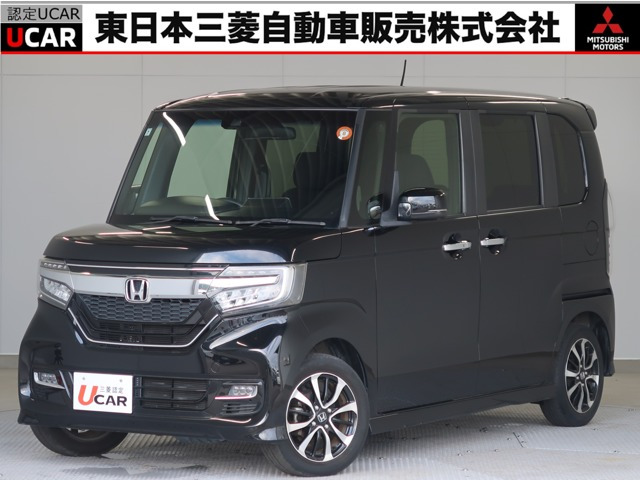 N-BOXカスタム