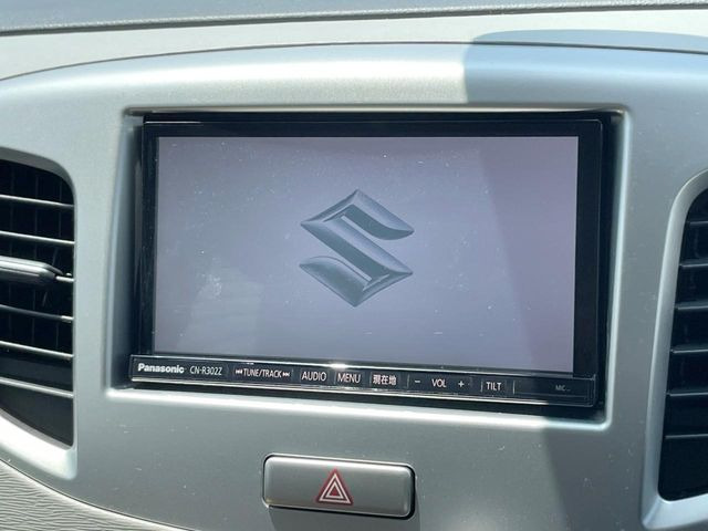 ワゴンRFZ
