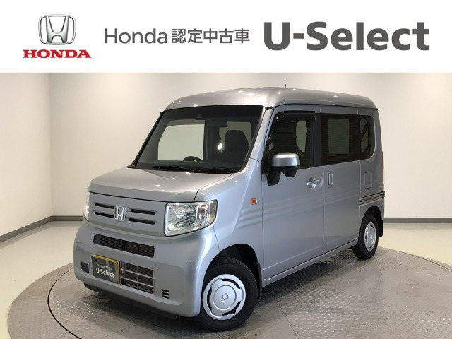 N-VANL ホンダセンシング